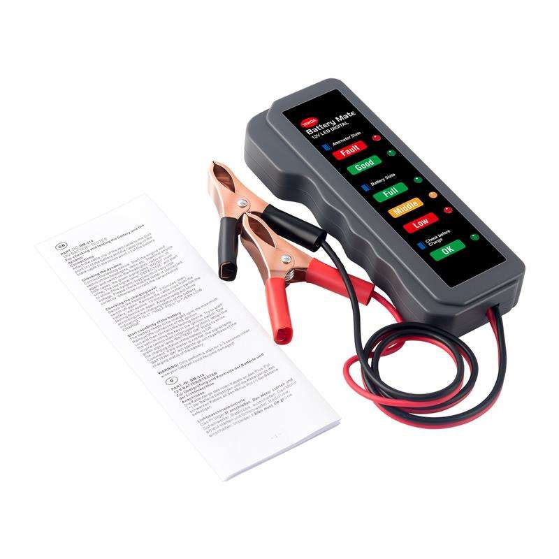 Reflex Battery Tester A BT -01
