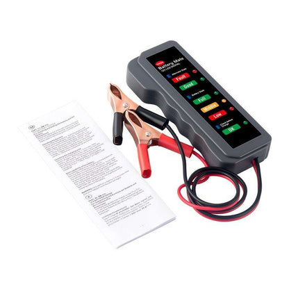 Reflex Battery Tester A BT -01