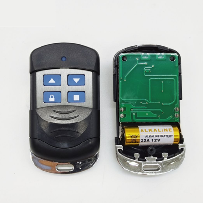 Remote CRT-02