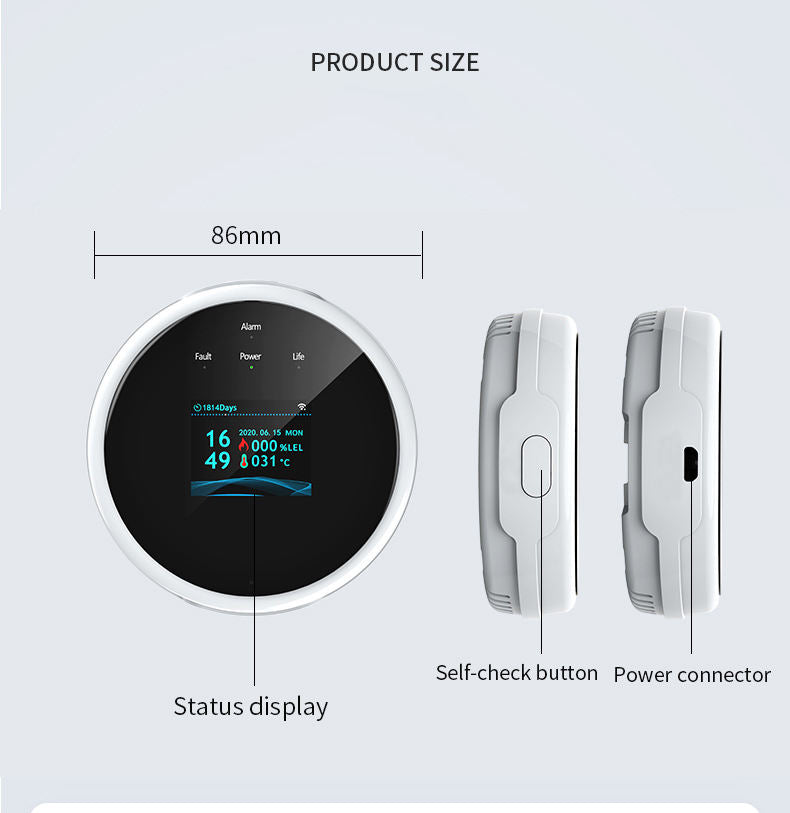 RefleX GLS01 WP