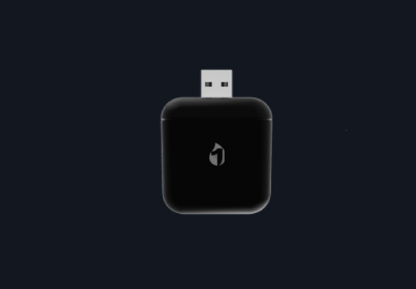 Candle Smart IR Blaster IRB01