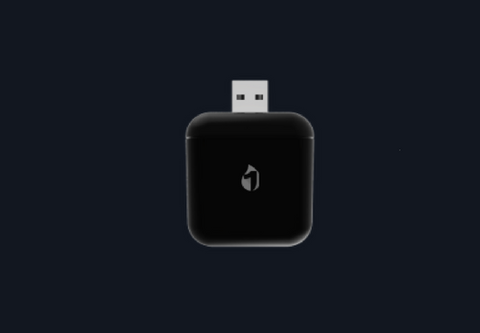 Candle Smart IR Blaster IRB01
