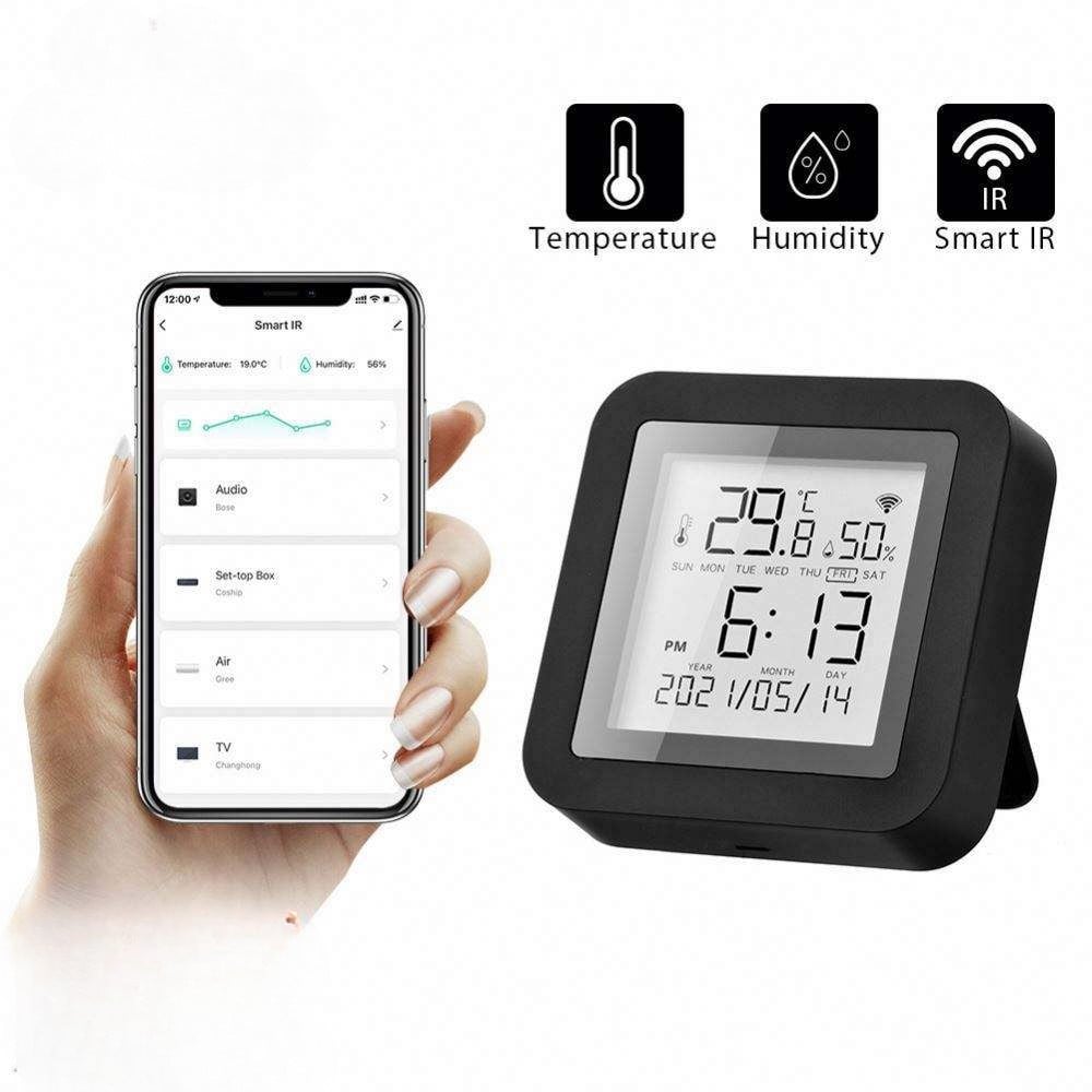 Candle Smart IR Blaster IRB05