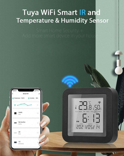 Candle Smart IR Blaster IRB05