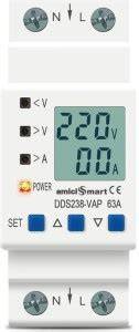 Reflex Voltage Protector A VP -02