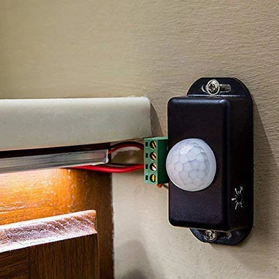 RefleX Motion Sensor