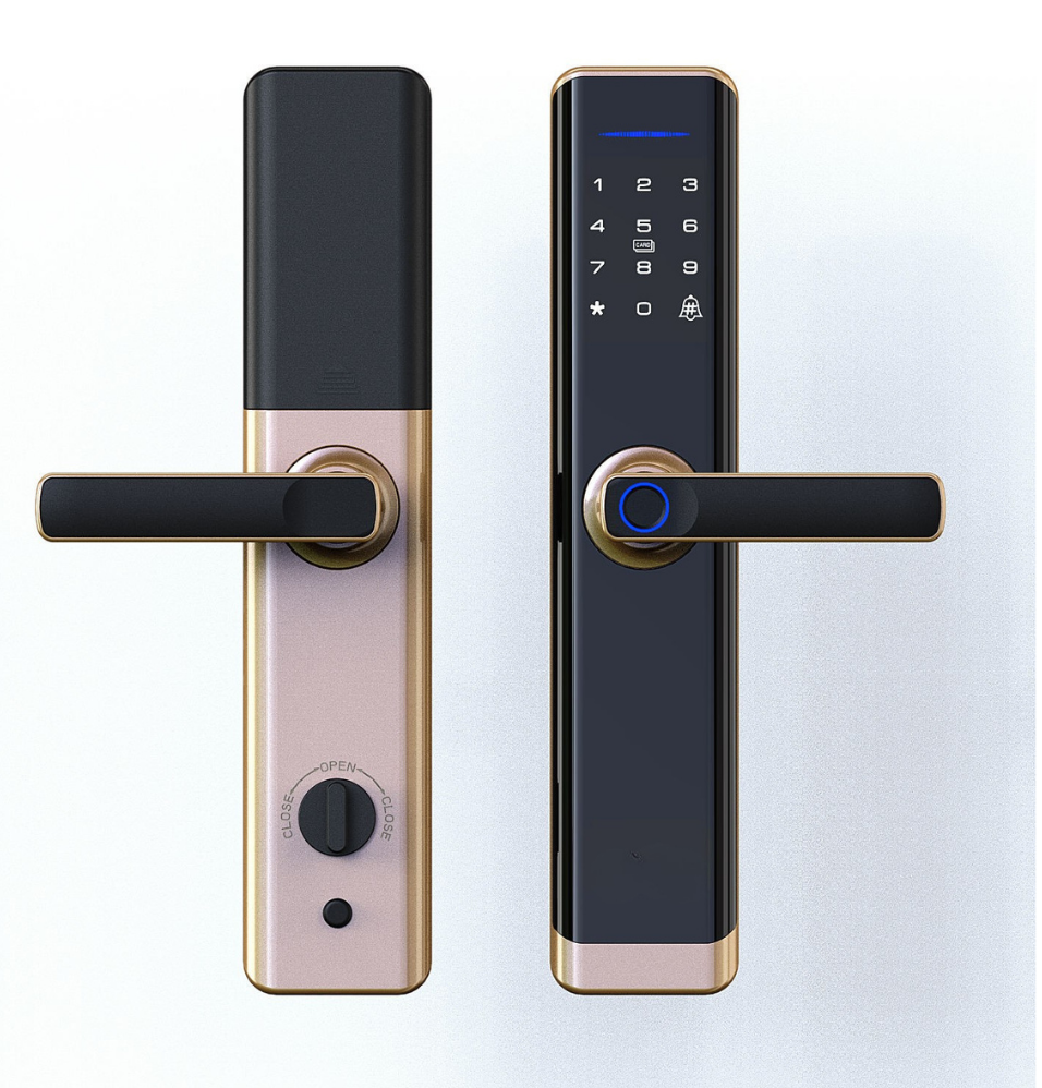 Candle AcX SDL-EY-05