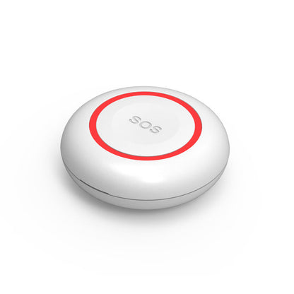Candle Automation Smart WiFi SOS Panic Button