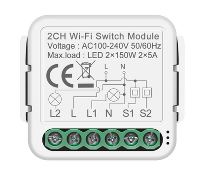 Candle Neo SwitchX R2