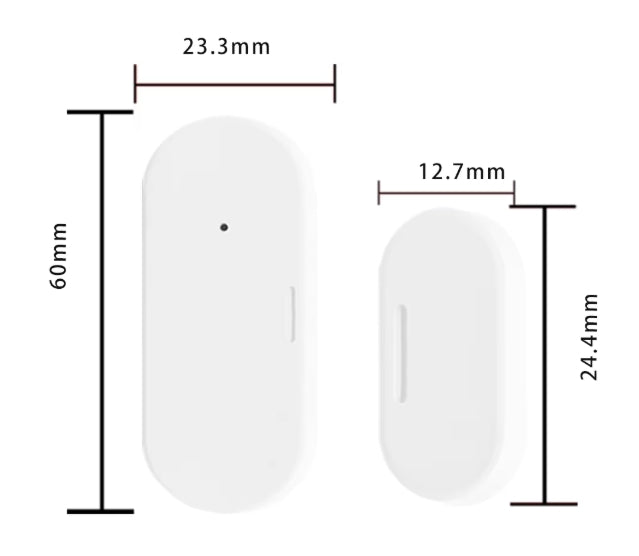 RefleX DS02 WP USB