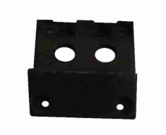 Swing Gate Guide Rubber Stopper