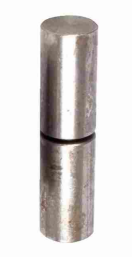 Swing Gate Hinges with Cone Core Pin