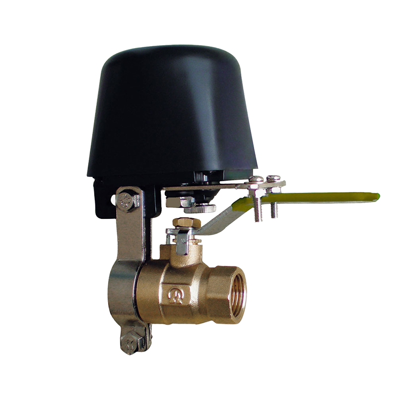 Candle Smart Wifi Valve Controller VC01