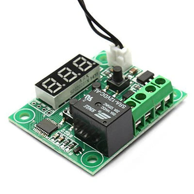 Reflex Temperature Controller