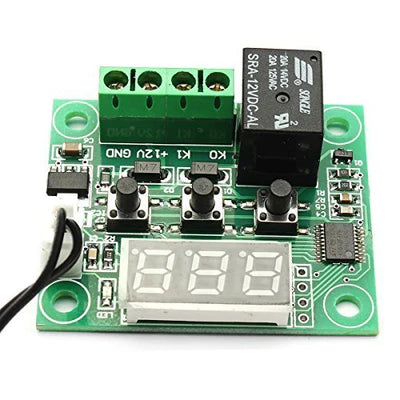 Reflex Temperature Controller