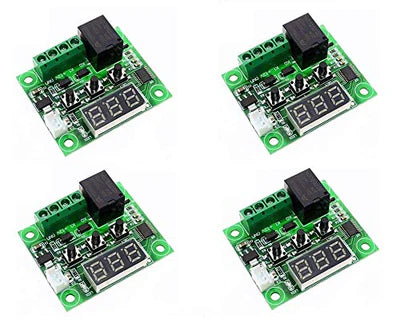 Reflex Temperature Controller