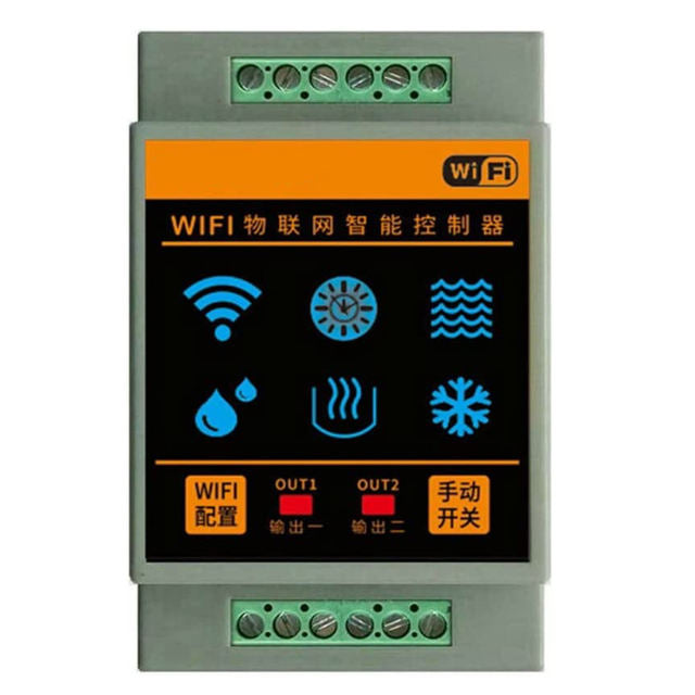 Candle Smart WiFi Water Level Sensor – Candle Automation