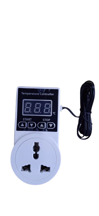 Reflex Temperature Controller