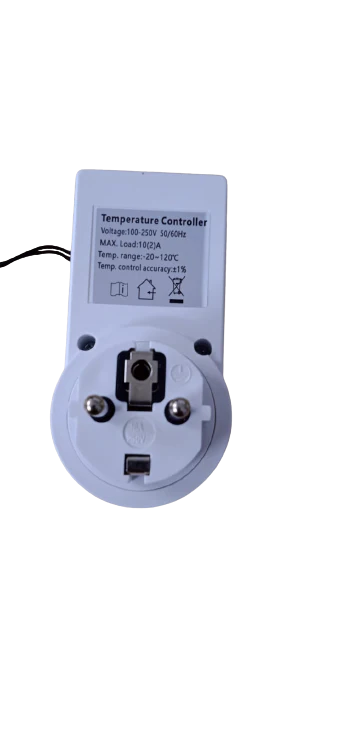 Reflex Temperature Controller