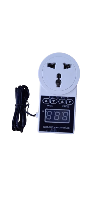 Reflex Temperature Controller