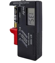 Reflex Digital Battery Tester A DBT - 02