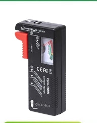 Reflex Analog Battery Tester A ABT-01