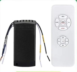 Reflex  Remote Control Switch A RF-02