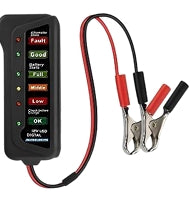 Reflex Battery Tester A BT -01