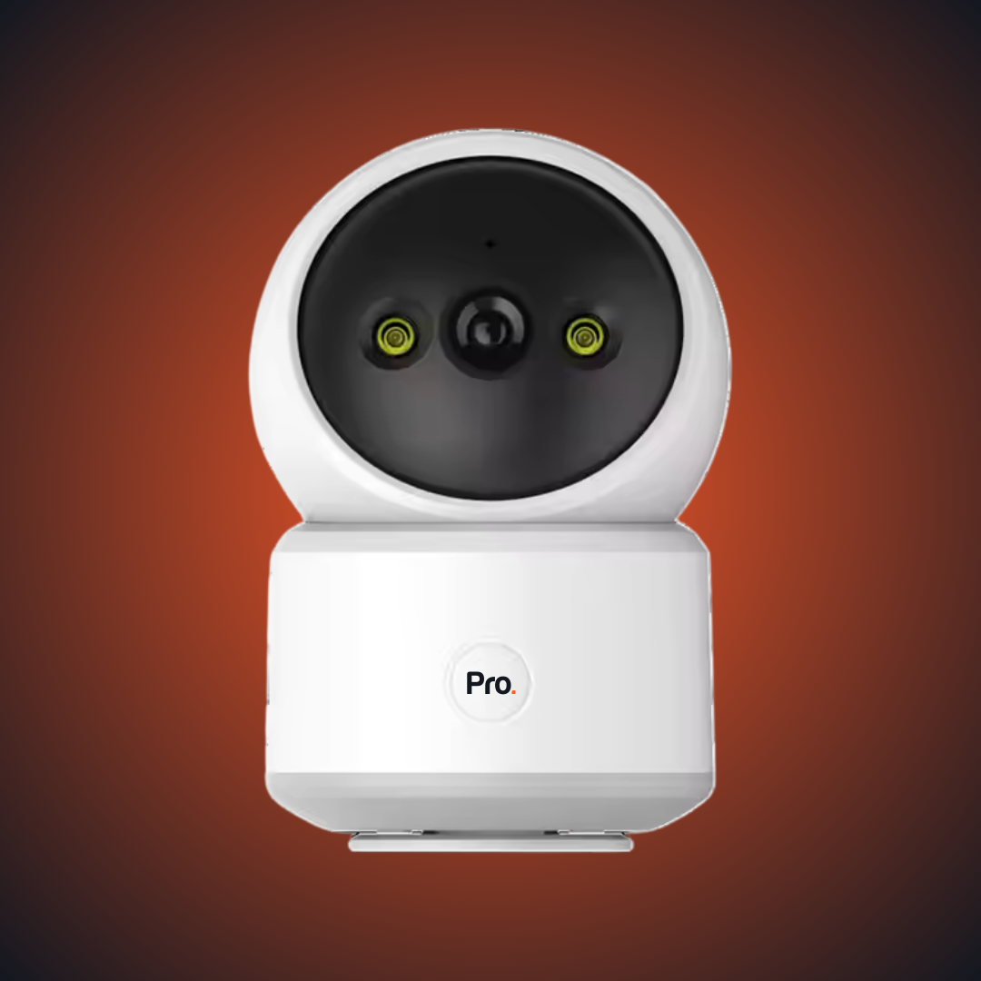 WiFi Camera ZS-IPC01