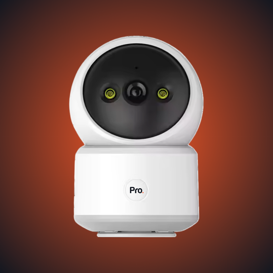 WiFi Camera ZS-IPC01