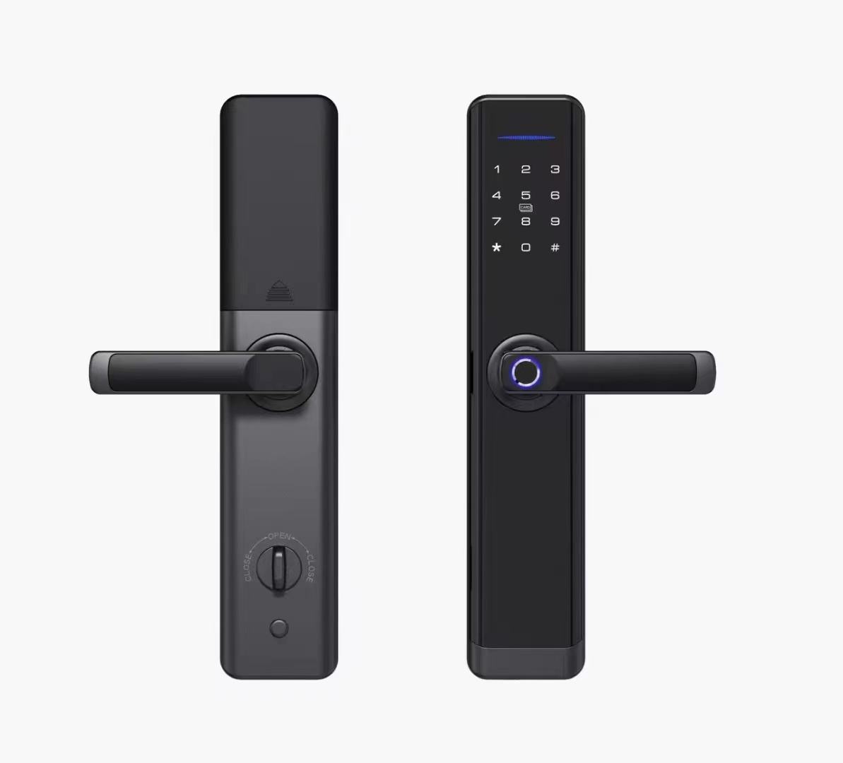 Candle AcX SDL-EY-05