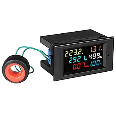 Reflex Energy Meter A EM - 02