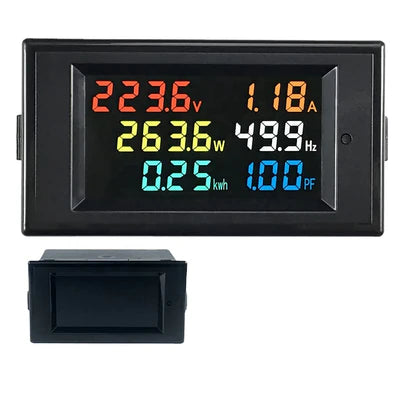 Reflex Energy Meter A EM - 02