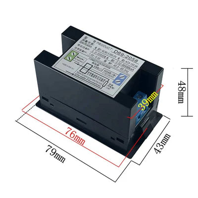 Reflex Energy Meter A EM - 02