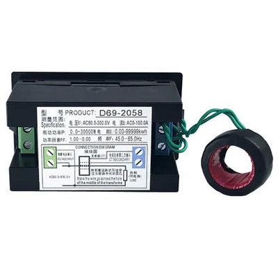 Reflex Energy Meter A EM - 02