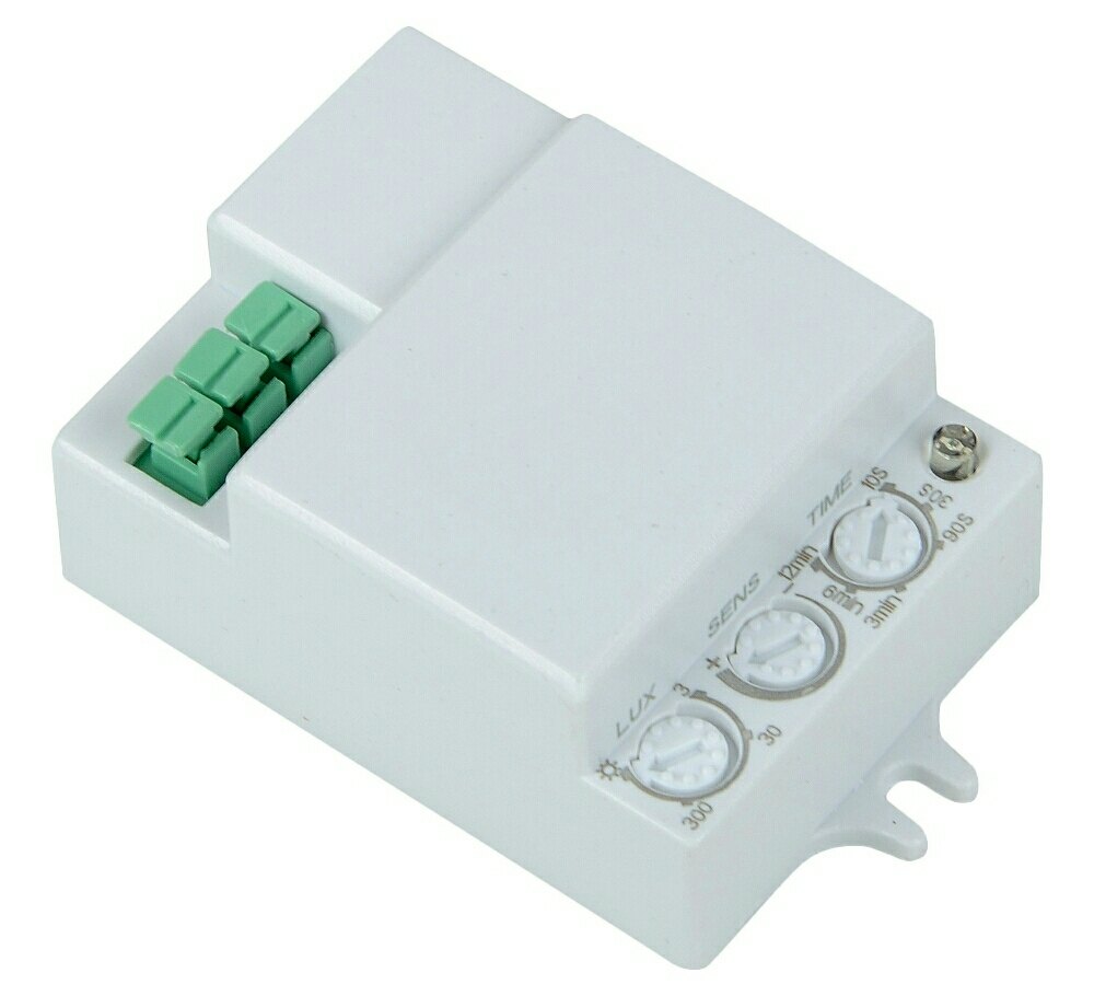 RefleX Motion Sensor MW 3