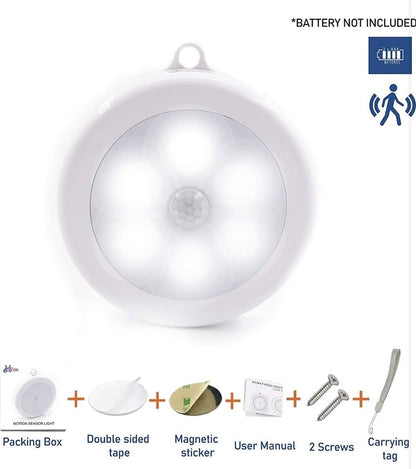 Reflex  Motion sensor light  A MSL-02