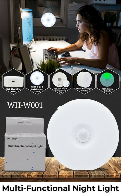 Reflex  Motion sensor light  A MSL-02