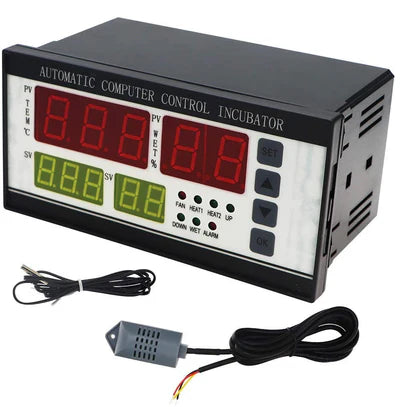 Reflex Temperature Controller