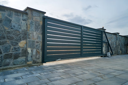 Sliding Gate Automation - Special Offer